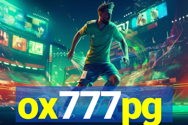 ox777pg