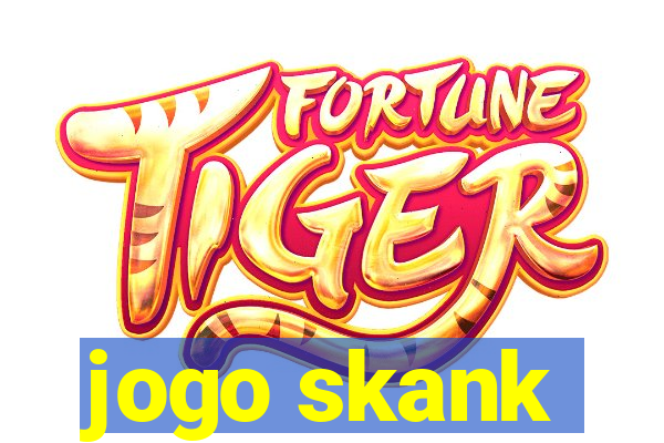 jogo skank