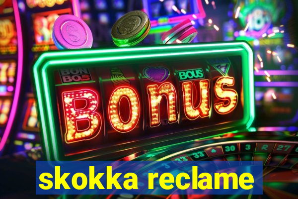 skokka reclame