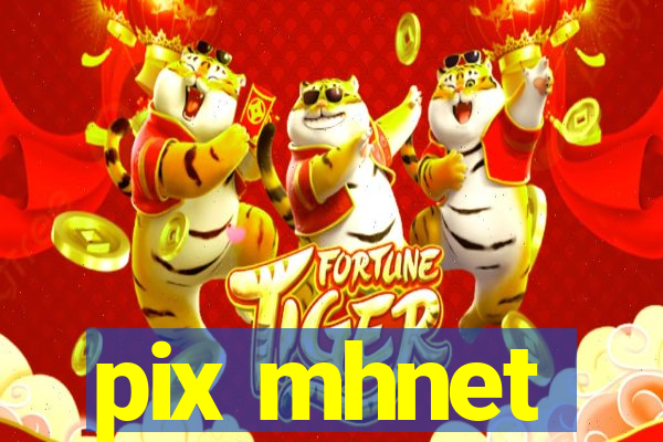 pix mhnet