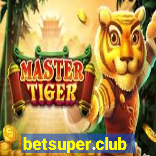 betsuper.club