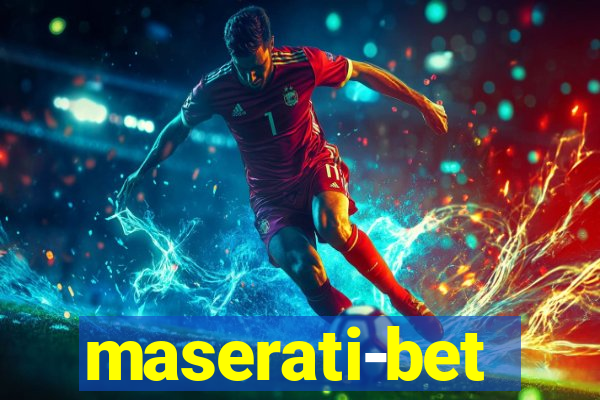 maserati-bet
