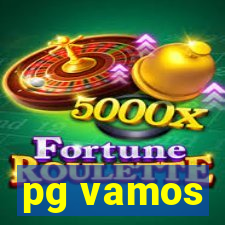 pg vamos