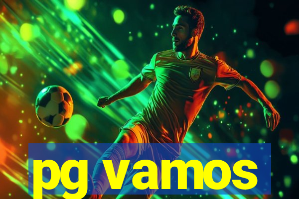 pg vamos