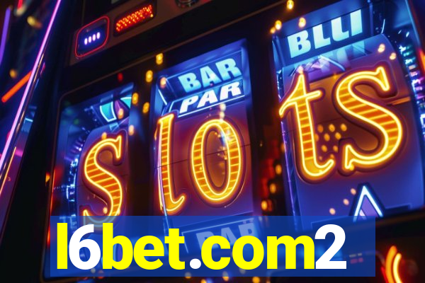 l6bet.com2