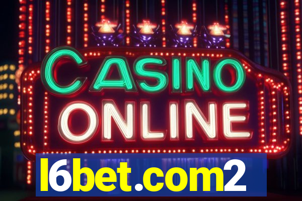 l6bet.com2