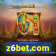 z6bet.com