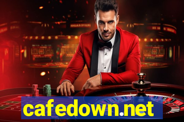 cafedown.net