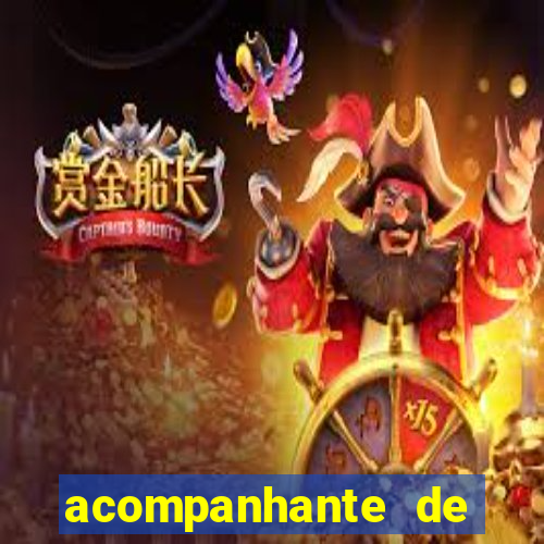 acompanhante de porto feliz