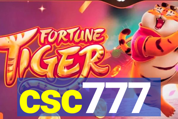 csc777