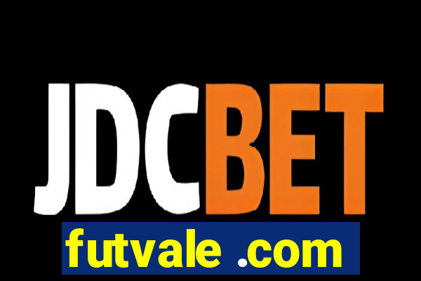 futvale .com