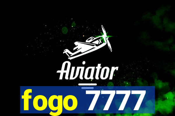 fogo 7777