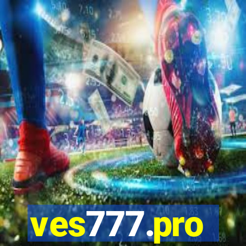 ves777.pro