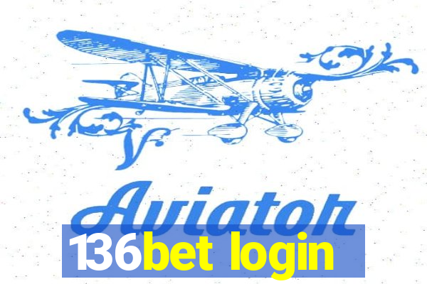 136bet login