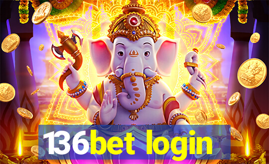 136bet login
