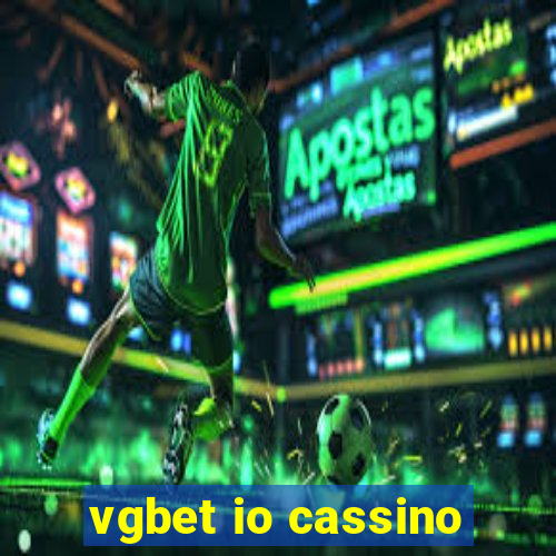vgbet io cassino
