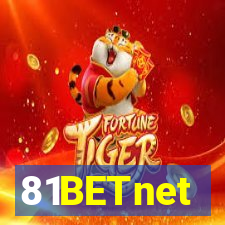 81BETnet
