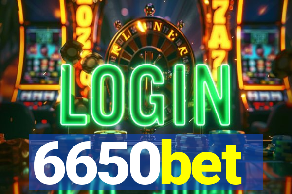 6650bet