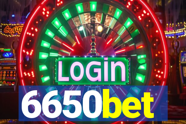 6650bet
