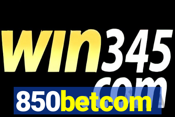 850betcom
