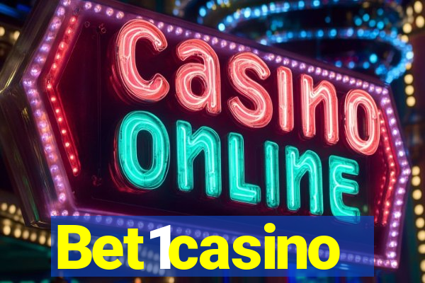 Bet1casino