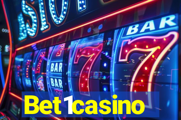 Bet1casino