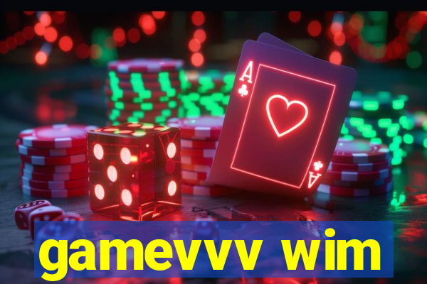 gamevvv wim
