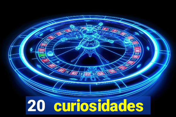 20 curiosidades sobre os incas