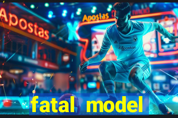 fatal model guanambi bahia