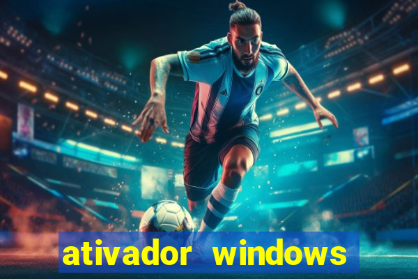 ativador windows server 2019