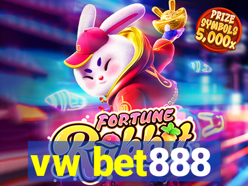 vw bet888