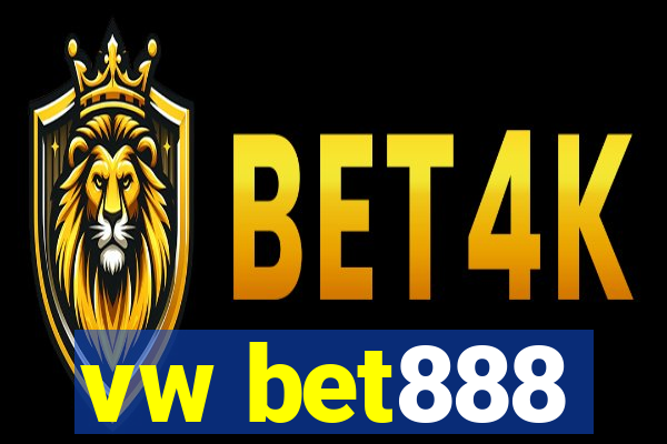vw bet888