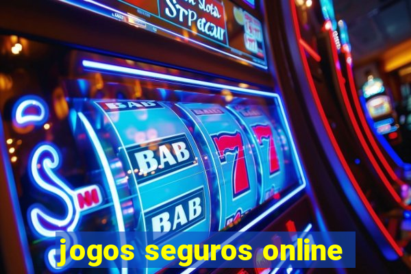 jogos seguros online