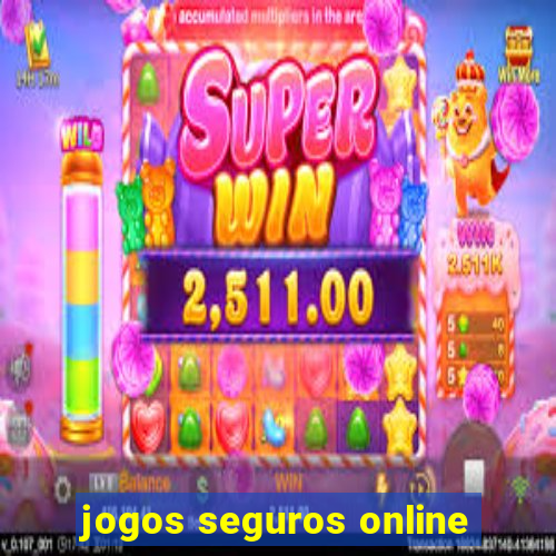jogos seguros online