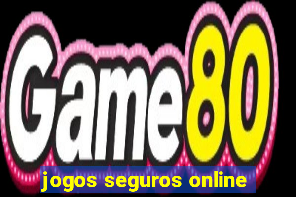 jogos seguros online