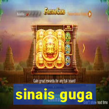 sinais guga