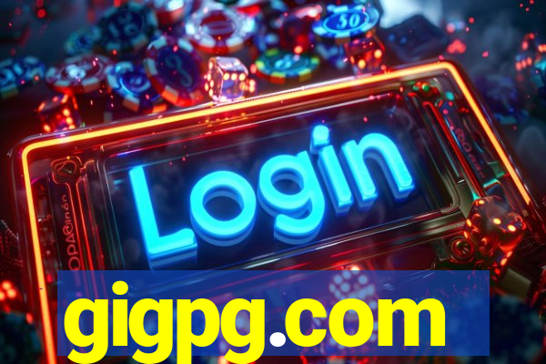 gigpg.com