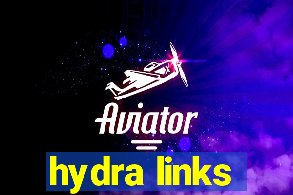 hydra links