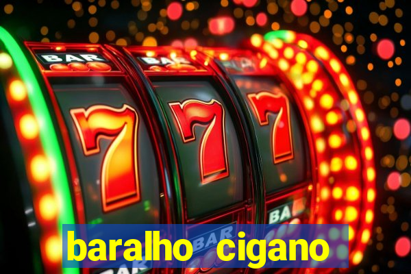baralho cigano estrela guia