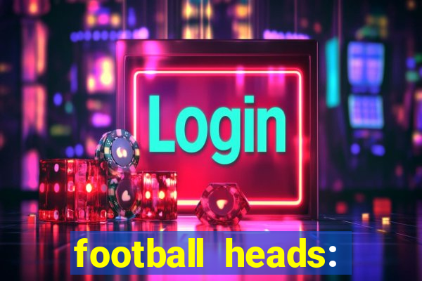 football heads: 2015 copa libertadores