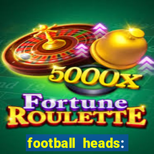 football heads: 2015 copa libertadores