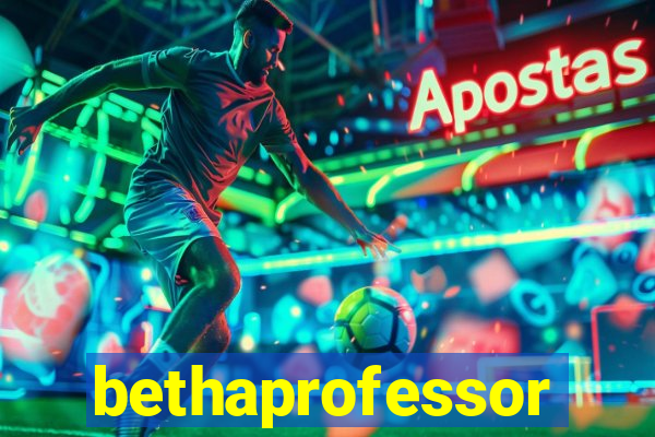 bethaprofessor