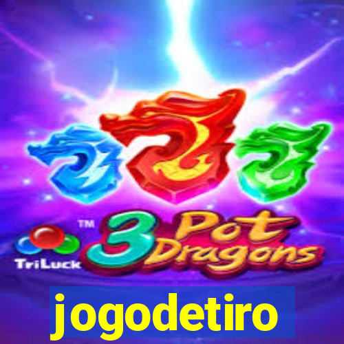 jogodetiro
