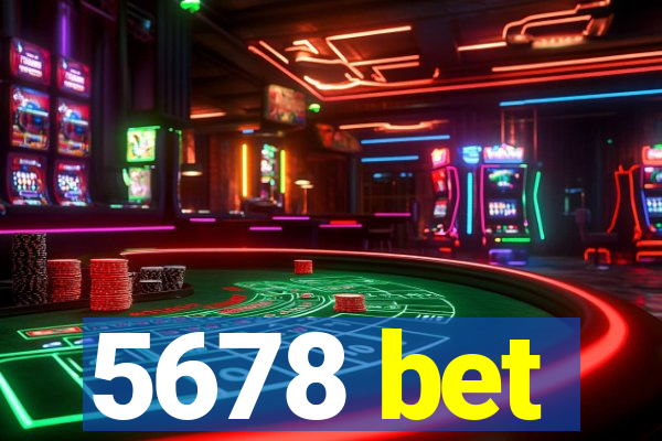 5678 bet
