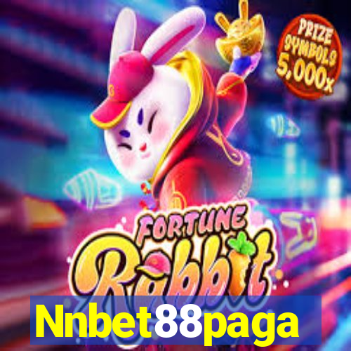 Nnbet88paga