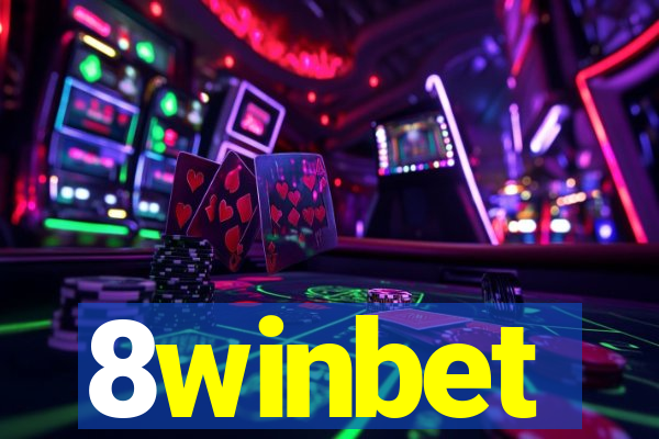 8winbet