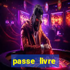 passe livre intermunicipal bahia