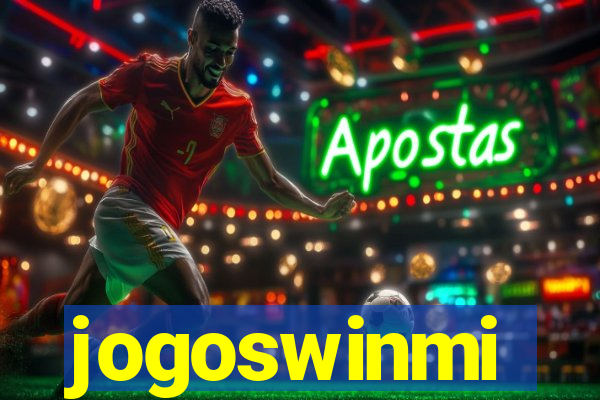 jogoswinmi