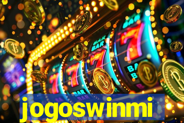 jogoswinmi