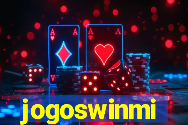 jogoswinmi